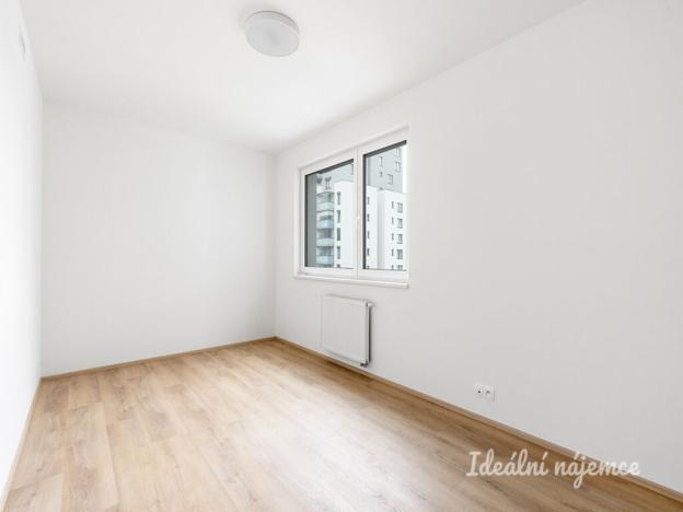 Pronájem bytu 2+kk, Praha - Hloubětín, Kolbenova, 55 m2