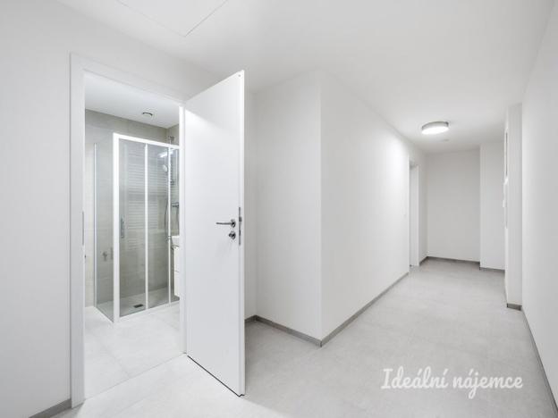 Pronájem bytu 2+kk, Praha - Hloubětín, Kolbenova, 55 m2