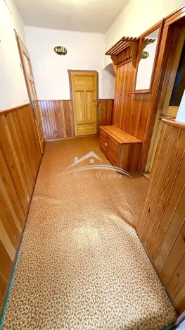 Prodej rodinného domu, Oudoleň, 140 m2