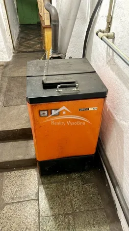 Prodej rodinného domu, Oudoleň, 140 m2