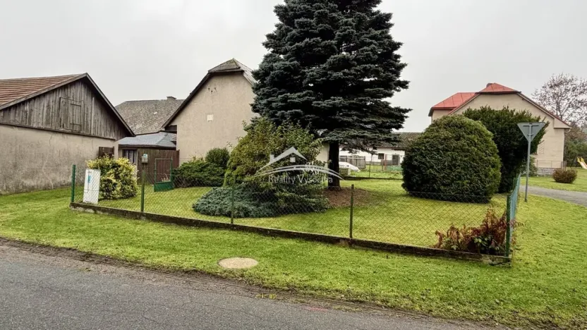 Prodej rodinného domu, Oudoleň, 140 m2