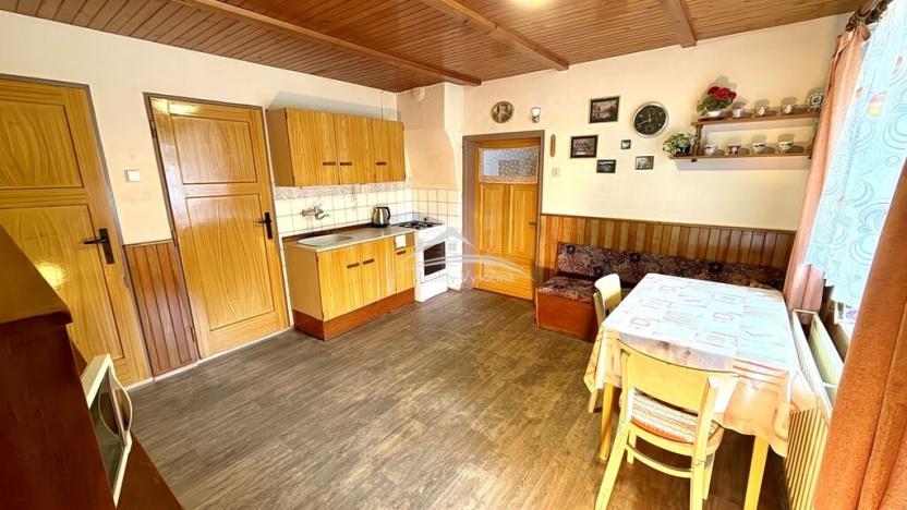 Prodej chalupy, Oudoleň, 140 m2