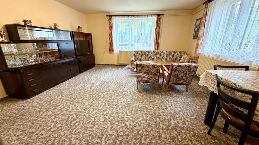 Prodej chalupy, Oudoleň, 140 m2