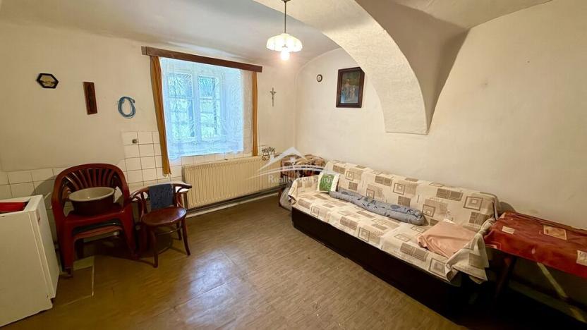 Prodej chalupy, Oudoleň, 140 m2