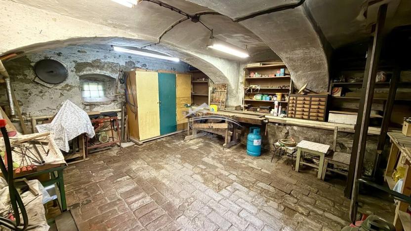 Prodej chalupy, Oudoleň, 140 m2