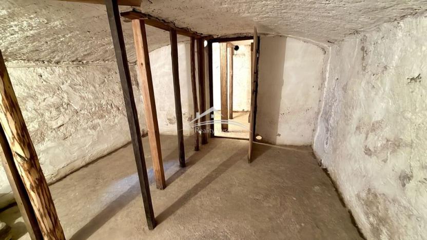 Prodej chalupy, Oudoleň, 140 m2