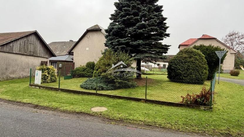 Prodej chalupy, Oudoleň, 140 m2