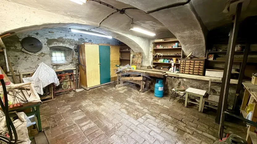 Prodej chalupy, Oudoleň, 140 m2