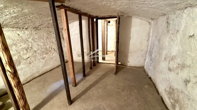 Prodej chalupy, Oudoleň, 140 m2