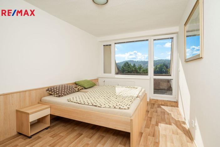 Prodej bytu 2+kk, Všemina, 45 m2