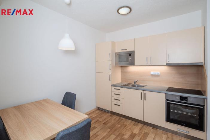 Prodej bytu 2+kk, Všemina, 45 m2