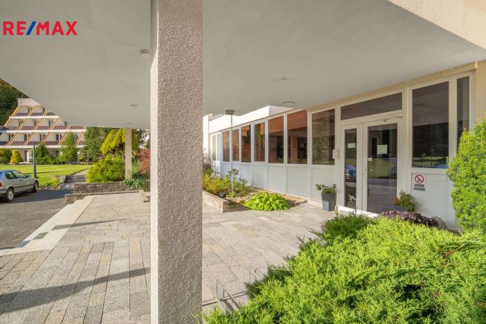 Prodej bytu 2+kk, Všemina, 45 m2