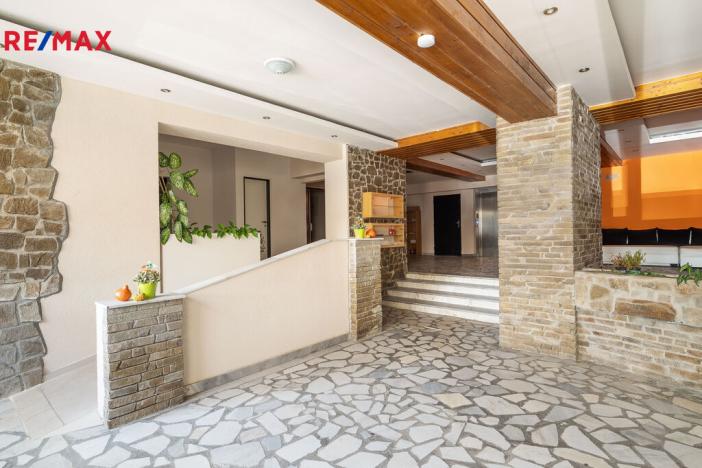 Prodej bytu 2+kk, Všemina, 45 m2