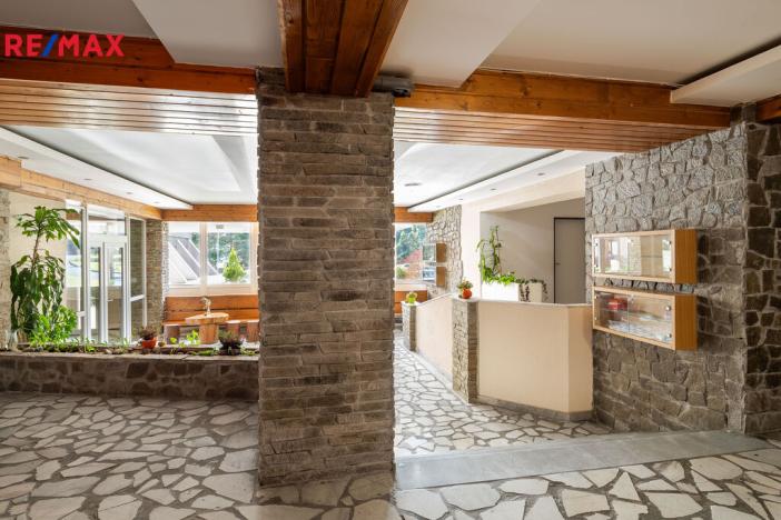 Prodej bytu 2+kk, Všemina, 45 m2