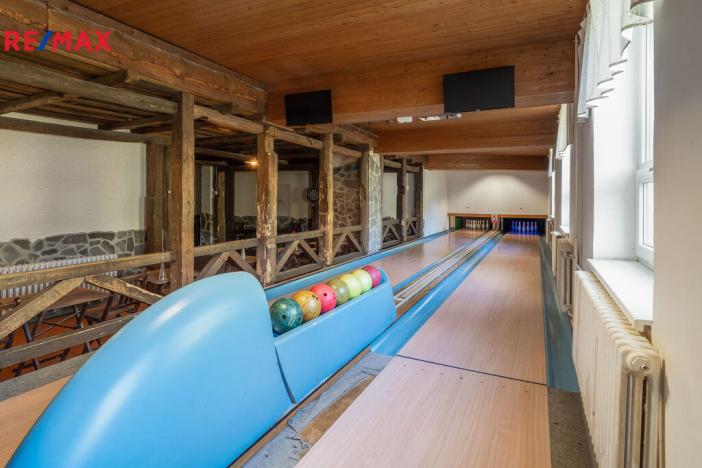 Prodej bytu 2+kk, Všemina, 45 m2