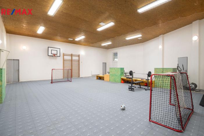 Prodej bytu 2+kk, Všemina, 45 m2