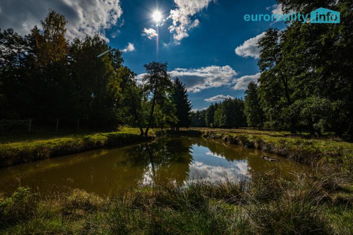 Prodej komerčního pozemku, Cheb, 86573 m2