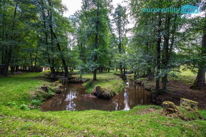 Prodej komerčního pozemku, Cheb, 86573 m2