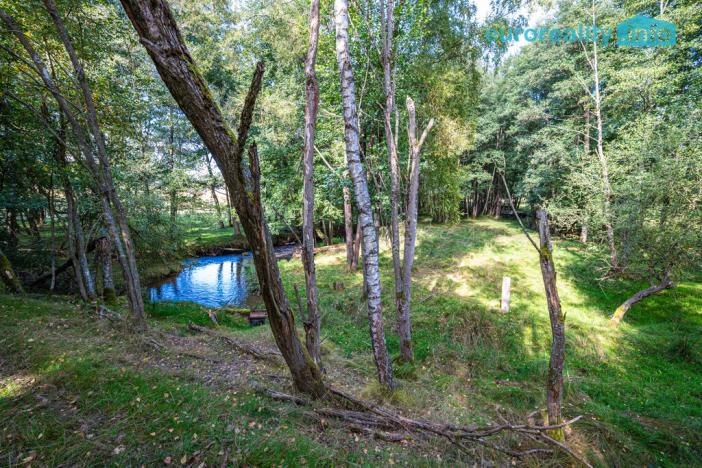 Prodej komerčního pozemku, Cheb, 86573 m2