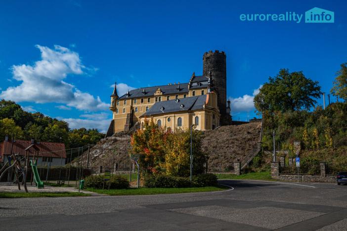 Prodej komerčního pozemku, Cheb, 86573 m2