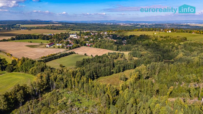 Prodej komerčního pozemku, Cheb, 86573 m2