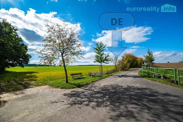 Prodej komerčního pozemku, Cheb, 86573 m2