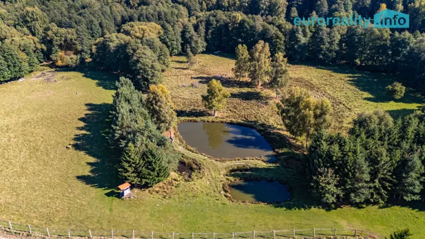 Prodej komerčního pozemku, Cheb, 86573 m2