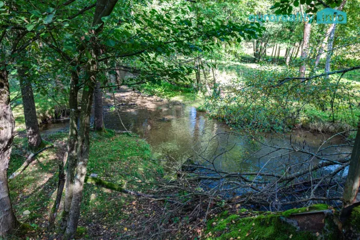 Prodej komerčního pozemku, Cheb, 86573 m2
