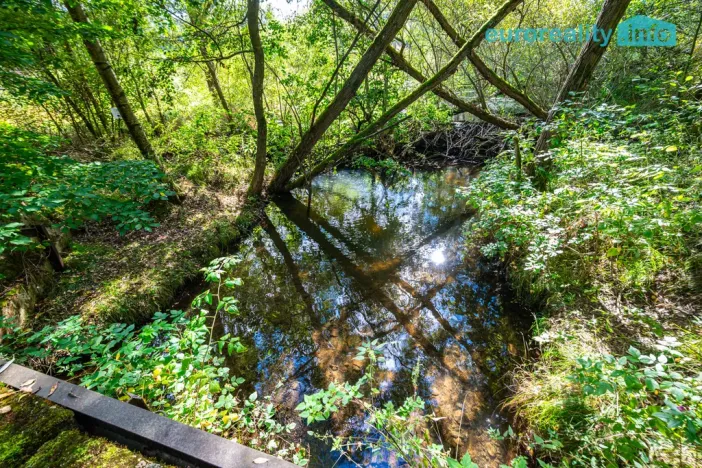Prodej komerčního pozemku, Cheb, 86573 m2