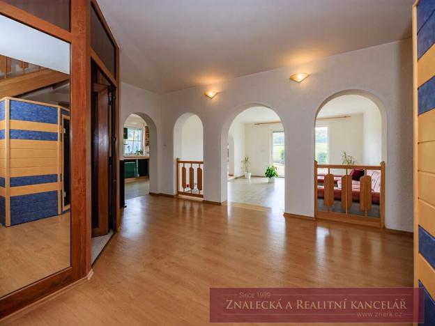 Prodej rodinného domu, Losiná, 250 m2