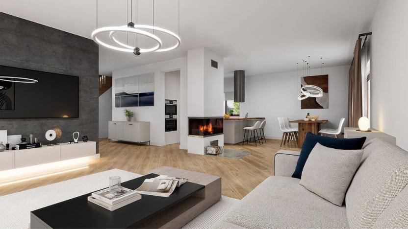 Prodej rodinného domu, Říčany, 192 m2