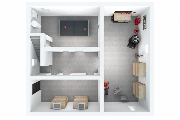 Prodej rodinného domu, Říčany, 192 m2