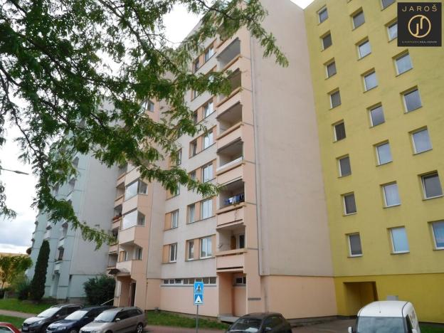 Prodej bytu 4+1, Pelhřimov, Táborská, 78 m2