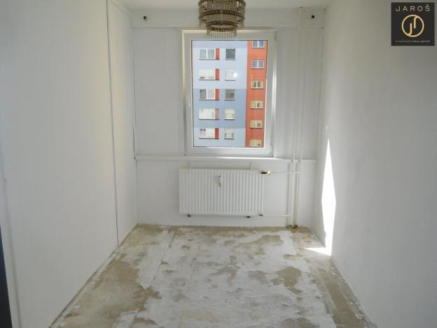 Prodej bytu 4+1, Pelhřimov, Táborská, 78 m2