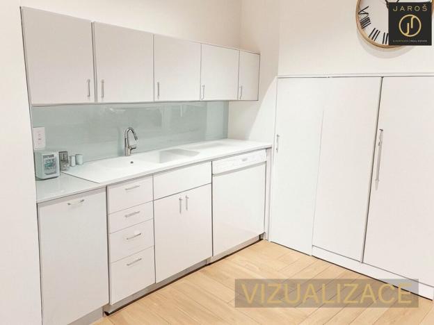 Prodej bytu 4+1, Pelhřimov, Táborská, 78 m2