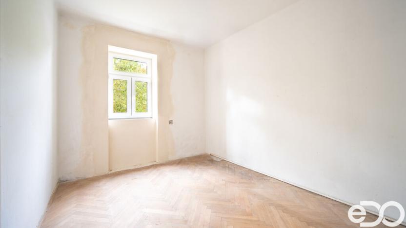 Prodej bytu 3+1, Nová Paka, Lomnická, 76 m2