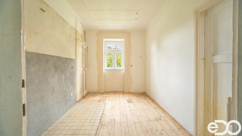 Prodej bytu 3+1, Nová Paka, Lomnická, 76 m2