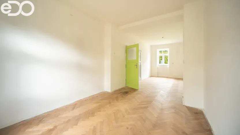 Prodej bytu 3+1, Nová Paka, Lomnická, 76 m2