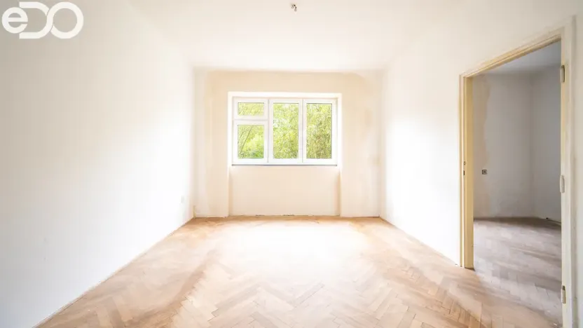 Prodej bytu 3+1, Nová Paka, Lomnická, 76 m2