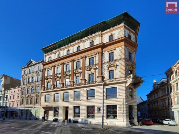 Prodej bytu 1+kk, Olomouc, 8. května, 27 m2