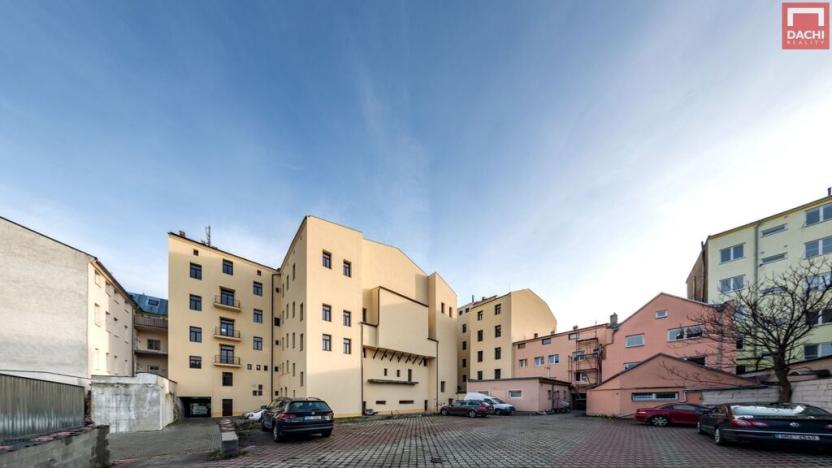 Prodej bytu 1+kk, Olomouc, 8. května, 27 m2