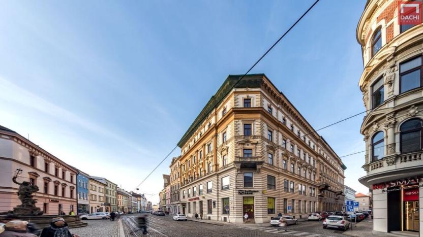 Prodej bytu 1+kk, Olomouc, 8. května, 35 m2