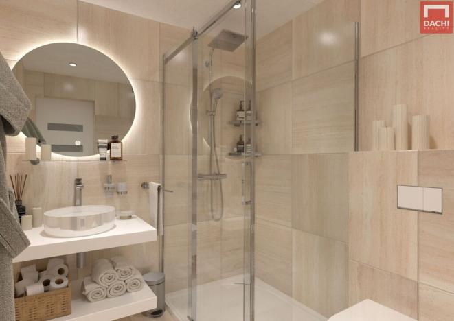 Prodej bytu 1+kk, Olomouc, 8. května, 26 m2