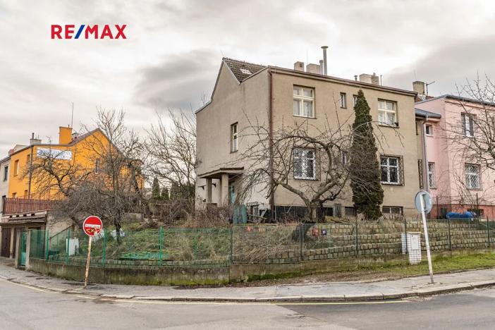 Prodej rodinného domu, Praha - Michle, Na rolích, 85 m2