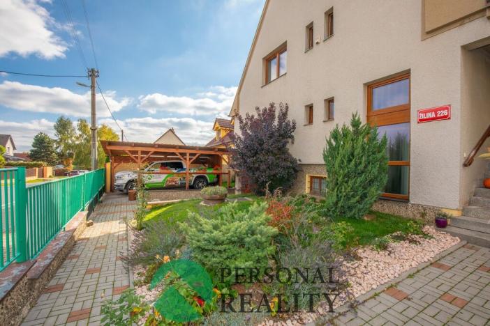 Prodej rodinného domu, Žilina, Kladenská, 280 m2