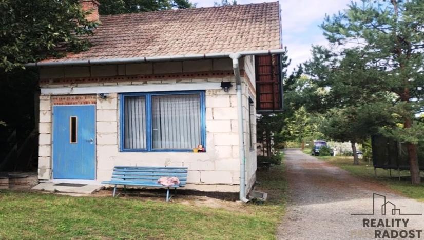Prodej vinného sklepa, Břeclav - Poštorná, 104 m2