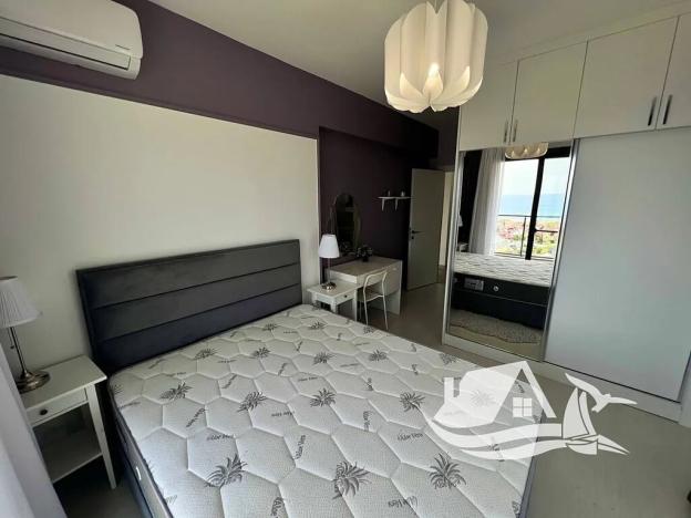 Prodej bytu 2+kk, Bogazi, Kypr, 71 m2