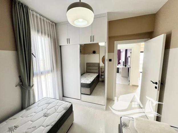 Prodej bytu 2+kk, Bogazi, Kypr, 71 m2