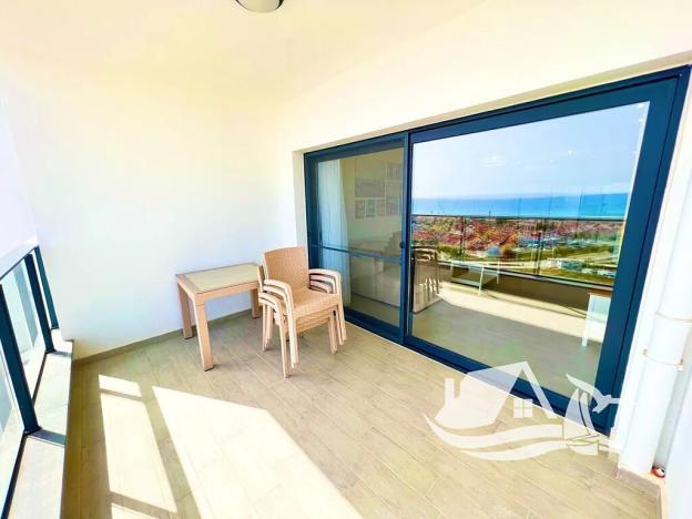 Prodej bytu 2+kk, Bogazi, Kypr, 71 m2