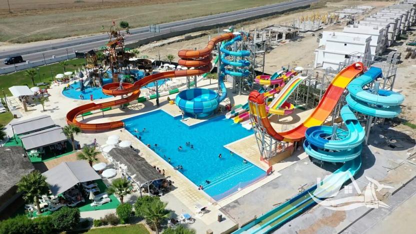 Prodej bytu 2+kk, Bogazi, Kypr, 71 m2